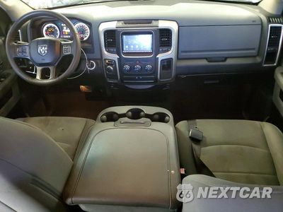 Zdjęcie 8 z 12 samochodu: 2017 RAM 1500 SLT VIN:1C6RR6GG0HS817706 - miniatura
