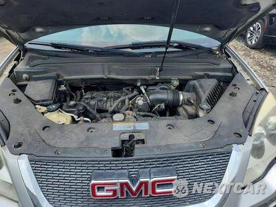 Zdjęcie 12 z 13 samochodu: 2012 GMC ACADIA SLT-1 VIN:1GKKVRED9CJ250396 - miniatura