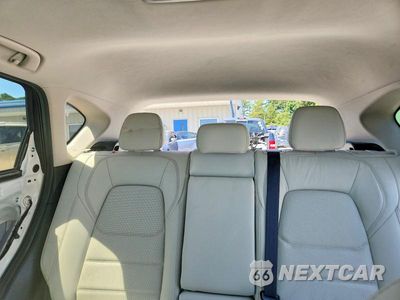 Zdjęcie 10 z 14 samochodu: 2023 MAZDA CX-5 PREFERRED VIN:JM3KFBCM3P0291306 - miniatura