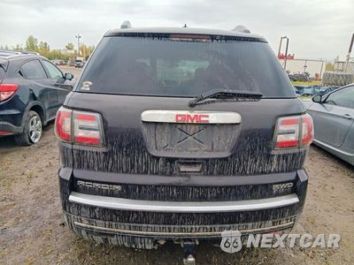 Zdjęcie 6 z 12 samochodu: 2015 GMC ACADIA SLT-2 VIN:1GKKVSKD6FJ233202 - miniatura