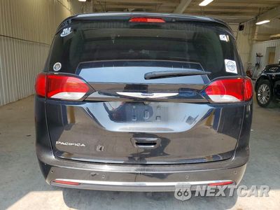 Zdjęcie 6 z 13 samochodu: 2020 CHRYSLER PACIFICA TOURING L PLUS VIN:2C4RC1EGXLR173142 - miniatura