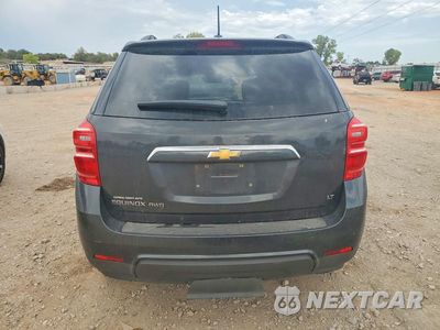 Zdjęcie 6 z 13 samochodu: 2017 CHEVROLET EQUINOX LT VIN:2GNFLFEK7H6344238 - miniatura
