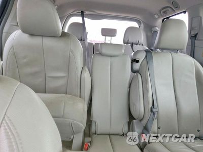 Zdjęcie 10 z 14 samochodu: 2013 TOYOTA SIENNA XLE 8-PASSENGER VIN:5TDYK3DC4DS351211 - miniatura