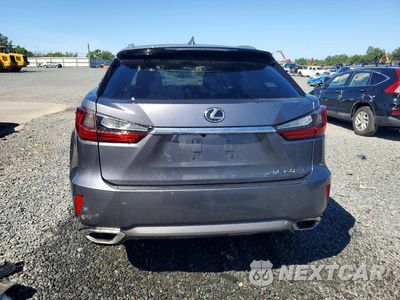 Zdjęcie 6 z 13 samochodu: 2017 LEXUS RX 350 BASE VIN:2T2BZMCA8HC059322 - miniatura