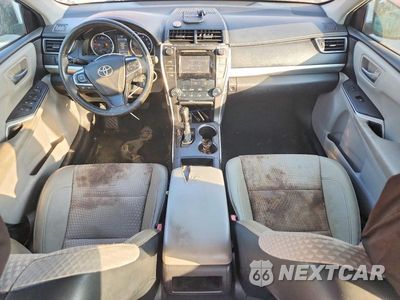 Zdjęcie 8 z 12 samochodu: 2015 TOYOTA CAMRY SE VIN:4T1BF1FK3FU960609 - miniatura