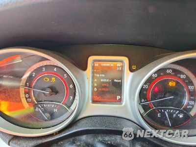 Zdjęcie 9 z 13 samochodu: 2018 DODGE JOURNEY GT VIN:3C4PDCEG0JT335760 - miniatura