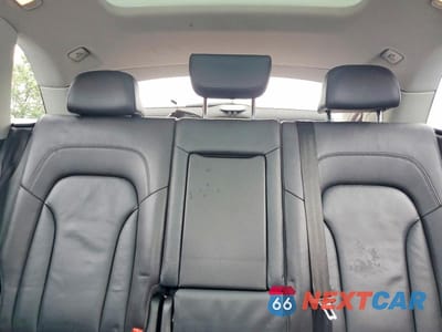 Zdjęcie 10 z 13 samochodu: 2017 AUDI Q5 PREMIUM PLUS VIN:WA1L2AFP2HA015634 - miniatura