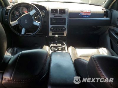 Zdjęcie 8 z 12 samochodu: 2008 DODGE CHARGER R/T VIN:2B3KA53H78H185046 - miniatura