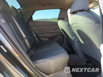 Zdjęcie 10 z 13 samochodu: 2024 HYUNDAI ELANTRA SEL VIN:KMHLM4DG2RU754440 - miniatura