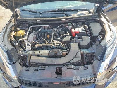 Zdjęcie 12 z 13 samochodu: 2022 MITSUBISHI OUTLANDER SE VIN:JA4J4UA89NZ066032 - miniatura