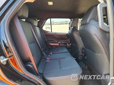 Zdjęcie 11 z 13 samochodu: 2026 TOYOTA 4RUNNER TRD OFF-ROAD PREMIUM VIN:JTEVA5BR7T5126967 - miniatura