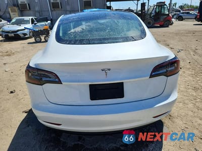 Zdjęcie 6 z 13 samochodu: 2023 TESLA MODEL 3 VIN:5YJ3E1EA7PF446843 - miniatura