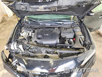 Zdjęcie 11 z 12 samochodu: 2019 NISSAN MAXIMA 3.5 SV VIN:1N4AA6AV6KC375784 - miniatura