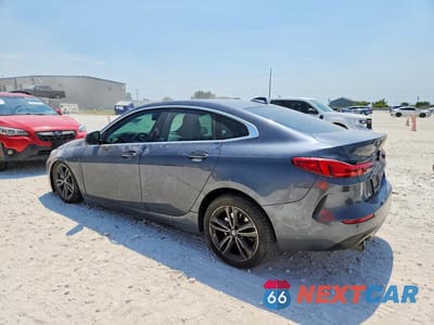 Drugie zdjęcie samochodu z przodu: 2021 BMW 2ER 228I VIN:WBA53AK09M7J08689 - miniatura