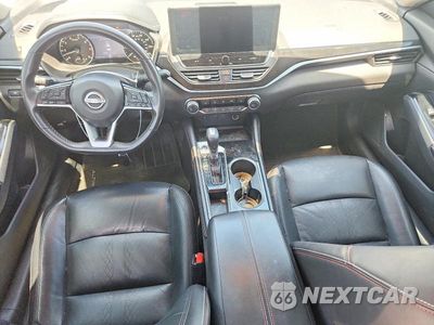 Zdjęcie 8 z 12 samochodu: 2023 NISSAN ALTIMA SR VIN:1N4BL4CV6PN340593 - miniatura