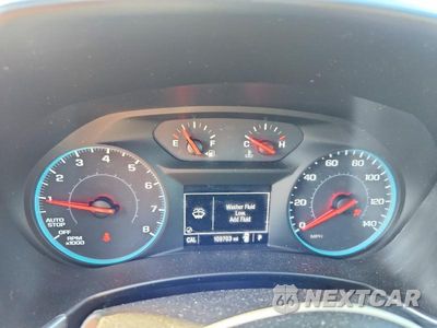 Zdjęcie 9 z 12 samochodu: 2018 CHEVROLET EQUINOX LT VIN:2GNAXJEV0J6233628 - miniatura