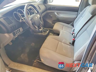 Zdjęcie 7 z 12 samochodu: 2014 TOYOTA TACOMA BASE VIN:5TFPX4ENXEX021247 - miniatura