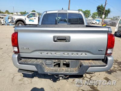 Zdjęcie 6 z 13 samochodu: 2022 TOYOTA TACOMA SR V6 VIN:3TMCZ5AN0NM499431 - miniatura