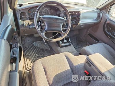Zdjęcie 8 z 12 samochodu: 1999 FORD RANGER SUPER CAB VIN:1FTZR15X4XTA60087 - miniatura
