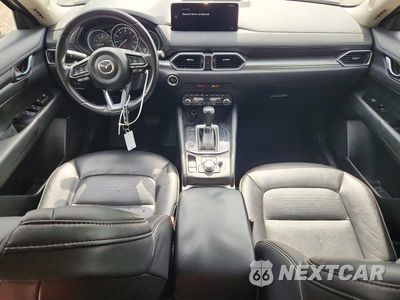 Zdjęcie 8 z 12 samochodu: 2024 MAZDA CX-5 SELECT VIN:JM3KFBBM5R0418819 - miniatura
