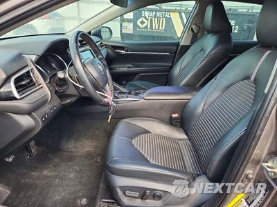 Zdjęcie 7 z 12 samochodu: 2018 TOYOTA CAMRY SE VIN:4T1B11HK0JU130593 - miniatura
