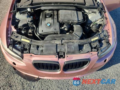 Zdjęcie 11 z 12 samochodu: 2007 BMW 335 I VIN:WBAWL73597PX49914 - miniatura