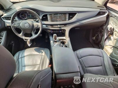 Zdjęcie 8 z 14 samochodu: 2019 BUICK ENCLAVE ESSENCE VIN:5GAERBKW9KJ208028 - miniatura