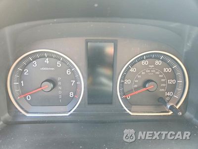 Zdjęcie 9 z 14 samochodu: 2010 HONDA CR-V EX VIN:JHLRE3H58AC000597 - miniatura