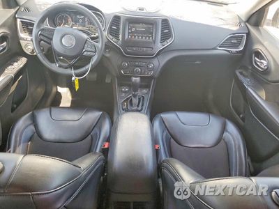 Zdjęcie 8 z 13 samochodu: 2021 JEEP CHEROKEE LATITUDE PLUS VIN:1C4PJMLB3MD242098 - miniatura