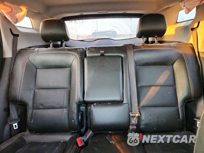 Zdjęcie 10 z 13 samochodu: 2022 GMC TERRAIN SLT VIN:3GKALVEV3NL252806 - miniatura