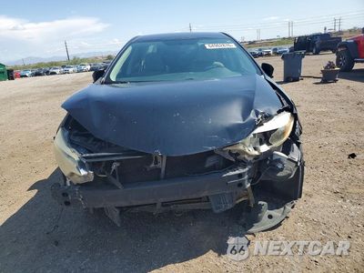 Piąte zdjęcie samochodu w środku: 2014 TOYOTA COROLLA LE PLUS VIN:5YFBURHEXEP089123 - miniatura