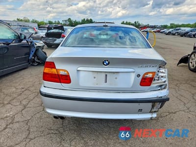 Zdjęcie 6 z 13 samochodu: 2004 BMW 330 XI VIN:WBAEW53404PN36277 - miniatura