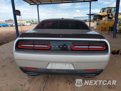 Zdjęcie 6 z 12 samochodu: 2021 DODGE CHALLENGER R/T VIN:2C3CDZBT5MH546862 - miniatura