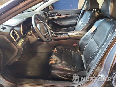 Zdjęcie 7 z 12 samochodu: 2019 NISSAN MAXIMA 3.5 SV VIN:1N4AA6AV4KC370356 - miniatura