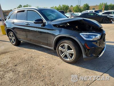 Zdjęcie 7 z 26 samochodu: 2021 MERCEDES-BENZ GLC 300 4MATIC VIN:W1N0G8EBXMV314177 - miniatura