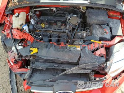 Zdjęcie 12 z 14 samochodu: 2013 FORD FOCUS SE VIN:1FADP3F29DL204068 - miniatura