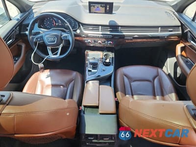 Zdjęcie 8 z 13 samochodu: 2018 AUDI Q7 PREMIUM PLUS VIN:WA1LAAF70JD049448 - miniatura