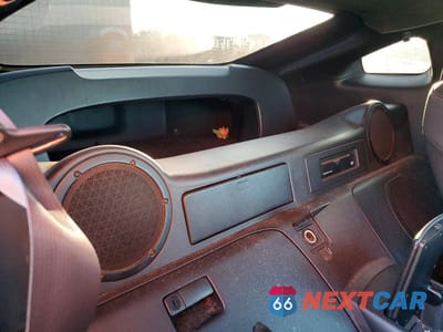 Zdjęcie 10 z 12 samochodu: 2006 NISSAN 350Z BASE VIN:JN1AZ34E76M355141 - miniatura