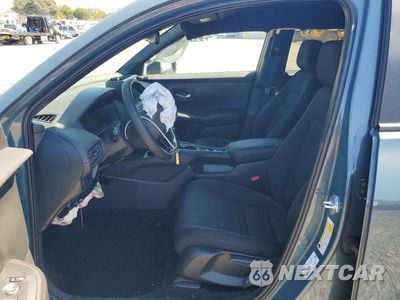 Zdjęcie 7 z 13 samochodu: 2026 HONDA HR-V SPORT VIN:3CZRZ2H50TM759297 - miniatura
