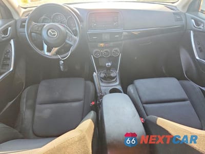 Zdjęcie 8 z 13 samochodu: 2015 MAZDA CX-5 SPORT VIN:JM3KE2BE0F0457731 - miniatura