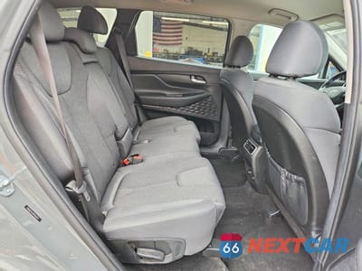 Zdjęcie 11 z 13 samochodu: 2023 HYUNDAI SANTA FE SEL VIN:5NMS24AJ0PH563027 - miniatura
