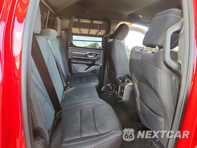 Zdjęcie 10 z 12 samochodu: 2022 RAM 1500 BIG HORN/LONE STAR VIN:1C6RREBT1NN350708 - miniatura