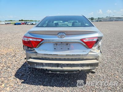 Zdjęcie 6 z 13 samochodu: 2016 TOYOTA CAMRY SE VIN:4T1BF1FK0GU543272 - miniatura