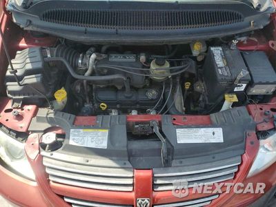 Zdjęcie 12 z 13 samochodu: 2005 DODGE CARAVAN SXT VIN:1D4GP45RX5B297799 - miniatura
