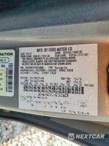 Zdjęcie 13 z 13 samochodu: 2015 FORD FUSION SE VIN:3FA6P0H71FR310888 - miniatura