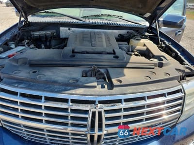 Zdjęcie 11 z 12 samochodu: 2013 LINCOLN NAVIGATOR VIN:5LMJJ2J54DEL03226 - miniatura