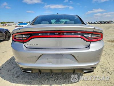 Zdjęcie 6 z 12 samochodu: 2016 DODGE CHARGER SE VIN:2C3CDXBGXGH178657 - miniatura