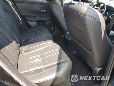 Zdjęcie 10 z 12 samochodu: 2024 HONDA HR-V EXL VIN:3CZRZ2H71RM785448 - miniatura