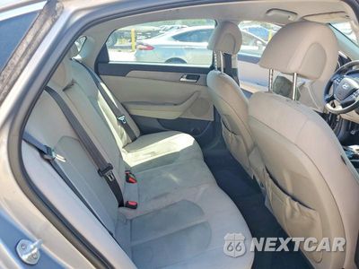 Zdjęcie 10 z 12 samochodu: 2016 HYUNDAI SONATA SE VIN:5NPE24AF2GH362838 - miniatura
