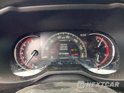 Zdjęcie 9 z 12 samochodu: 2025 TOYOTA RAV4 LE VIN:2T3G1RFV7SW603397 - miniatura